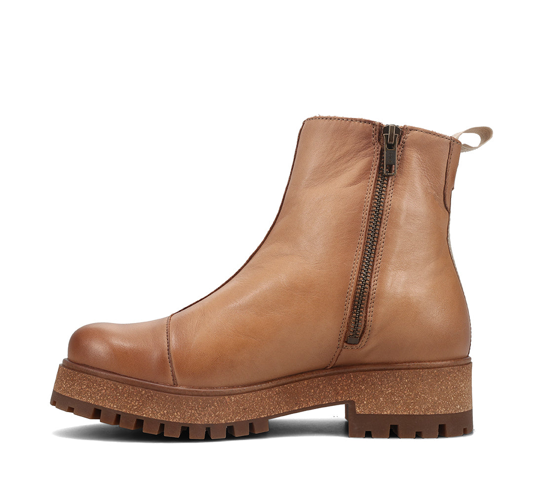 Women's Taos Downtown Color: Tan