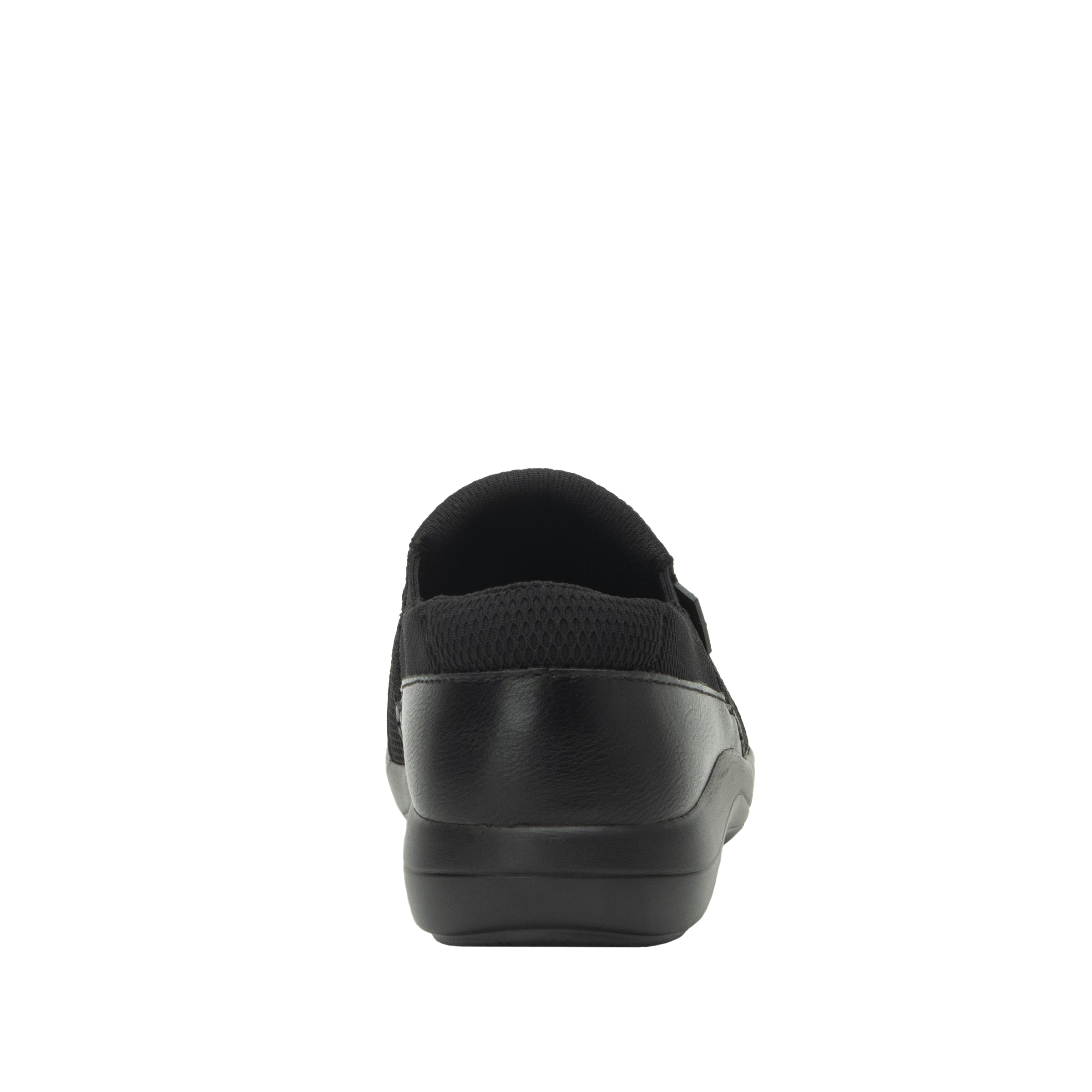 Women's Alegria Duette Shoe Color: Jet Black