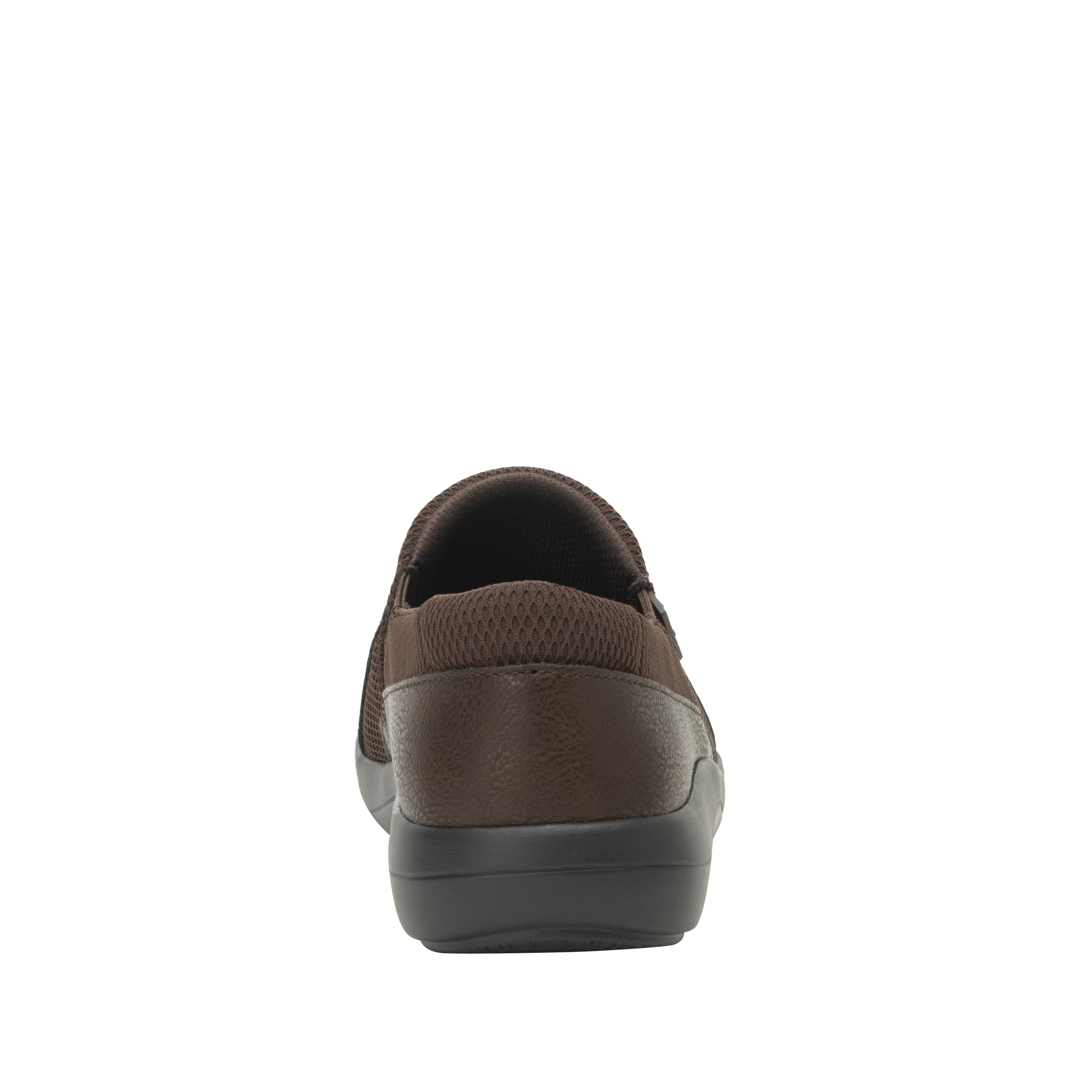 Women's Alegria Duette Shoe Color: Fudge