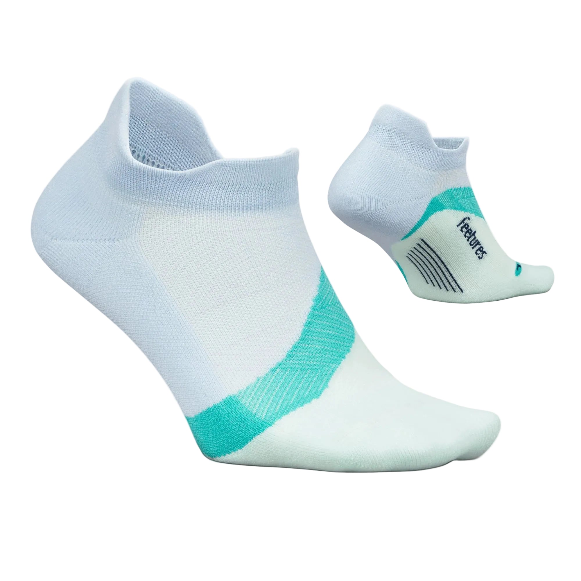 Feetures Elite Light Cushion Tab Ankle Sock 5