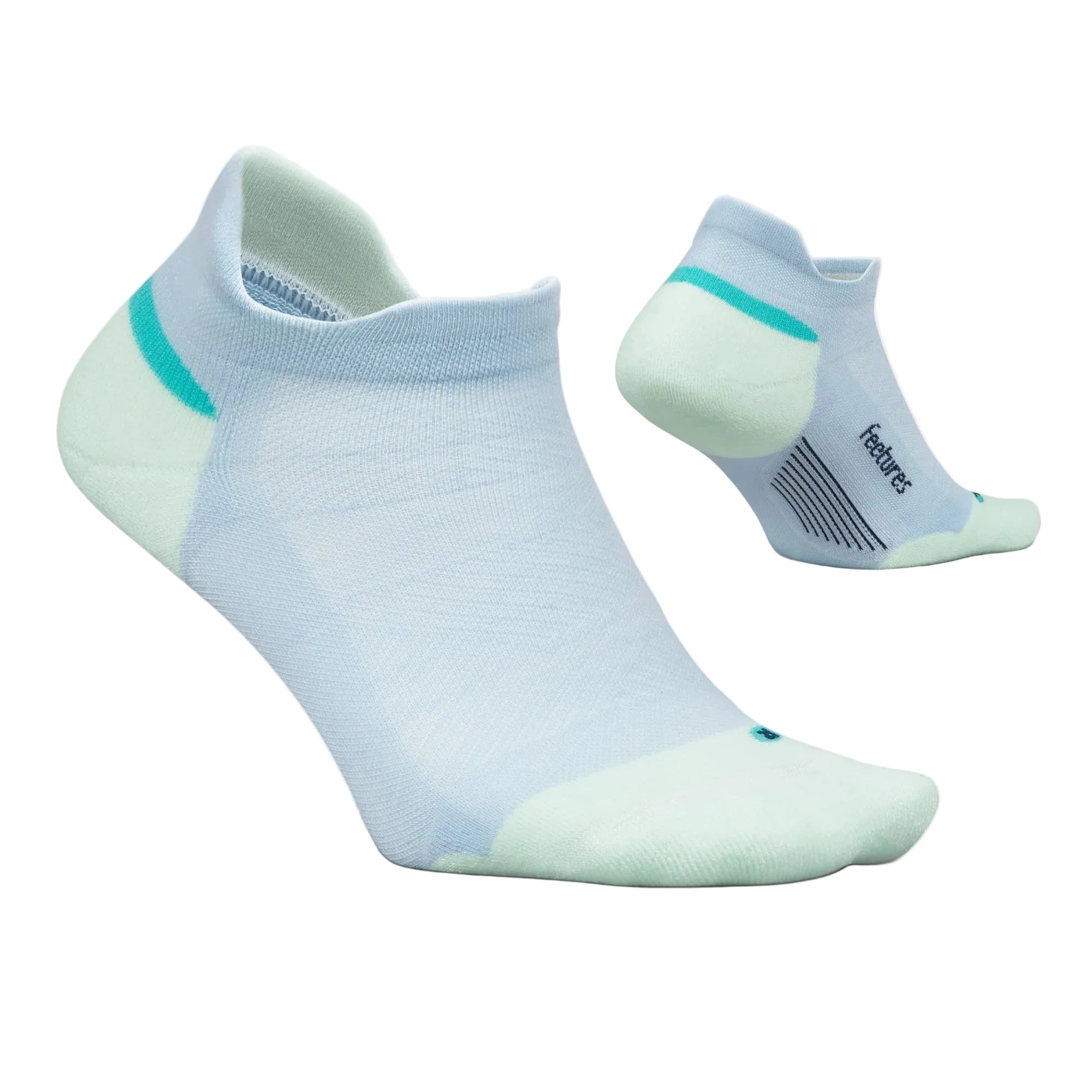 Feetures Elite Max Cushion Tab Sock 1