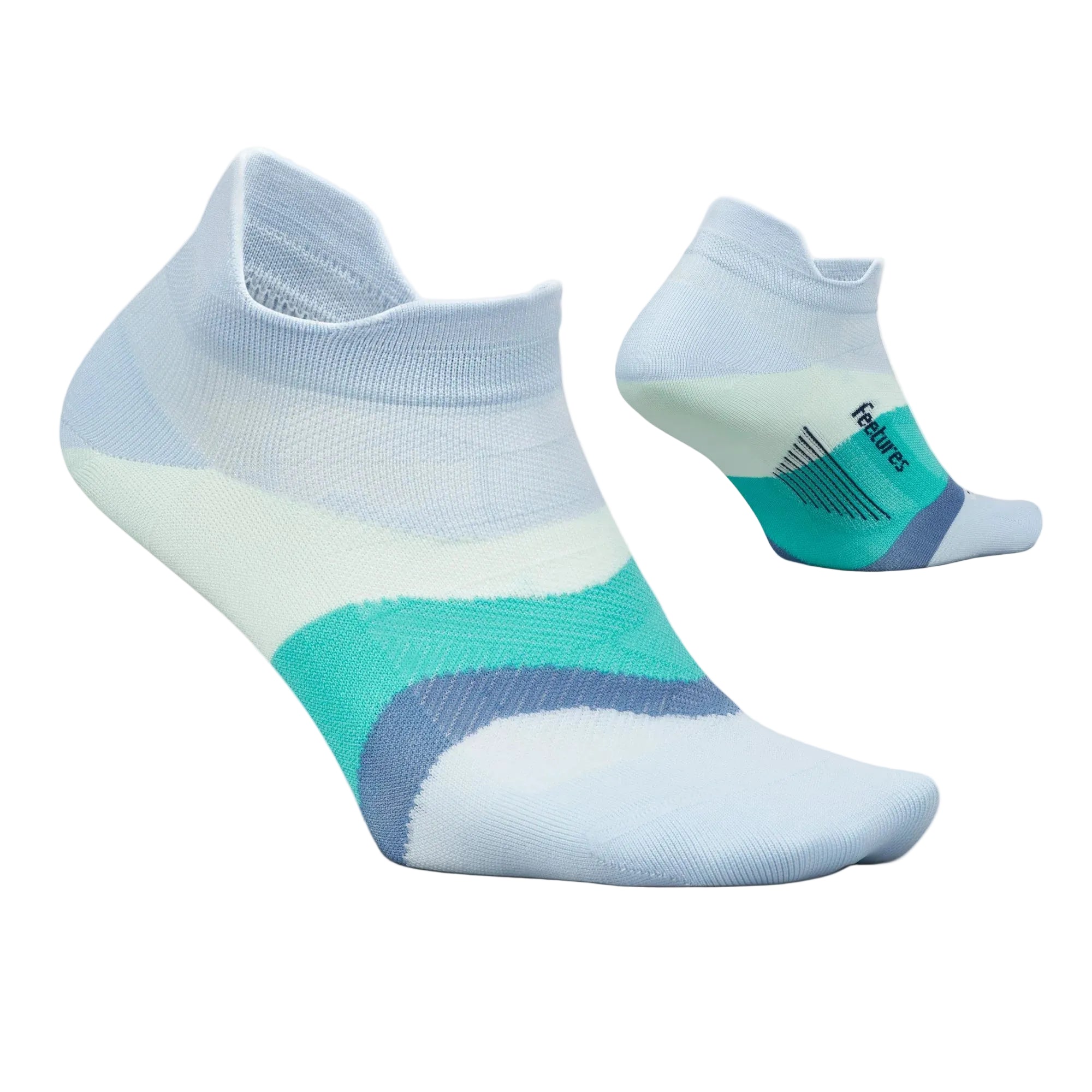 Feetures Elite Ultra Light Tab Socks