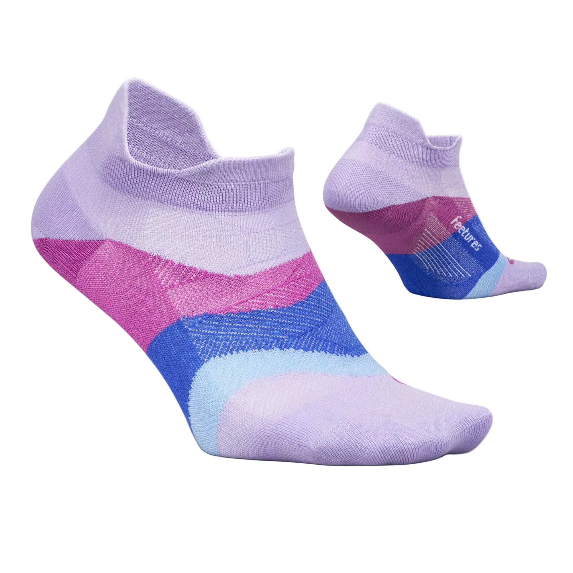 Feetures Elite Ultra Light Tab Socks