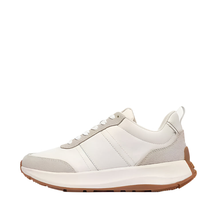 Women's F-Mode Flow Flatform Sneaker 1