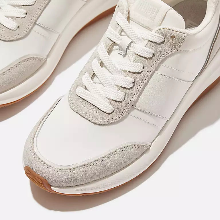 Women's F-Mode Flow Flatform Sneaker 3