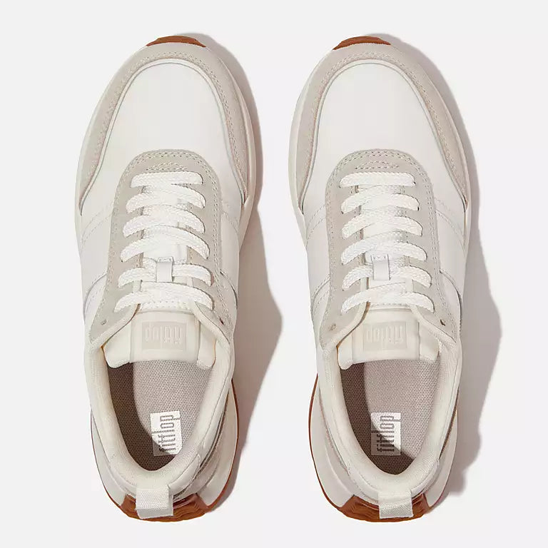 Women's F-Mode Flow Flatform Sneaker 2