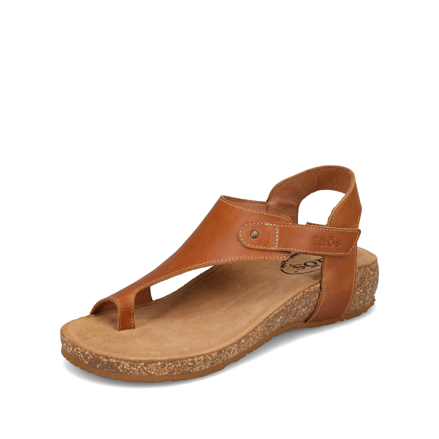 Women's Taos Fame Sandal 7