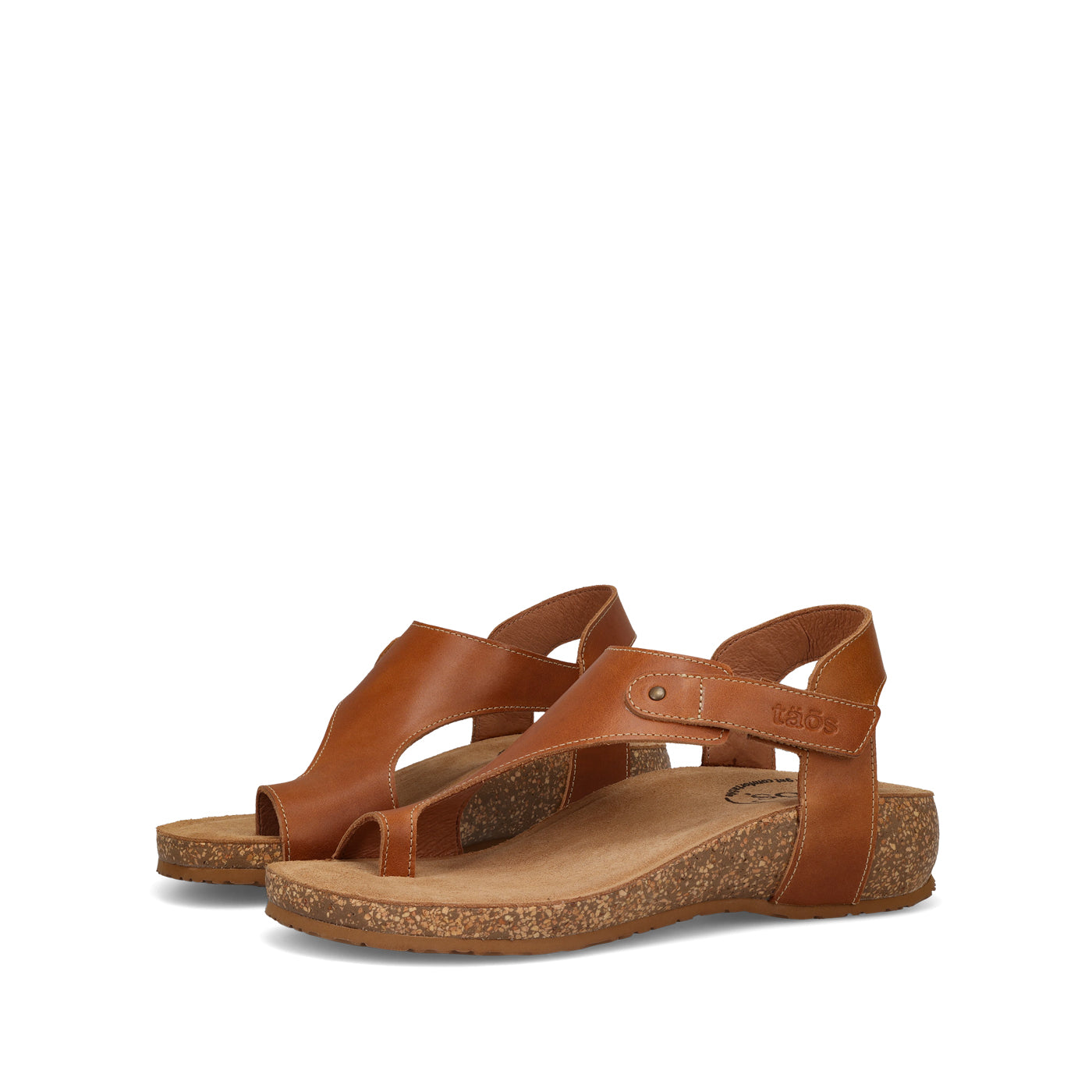 Women's Taos Fame Sandal 8