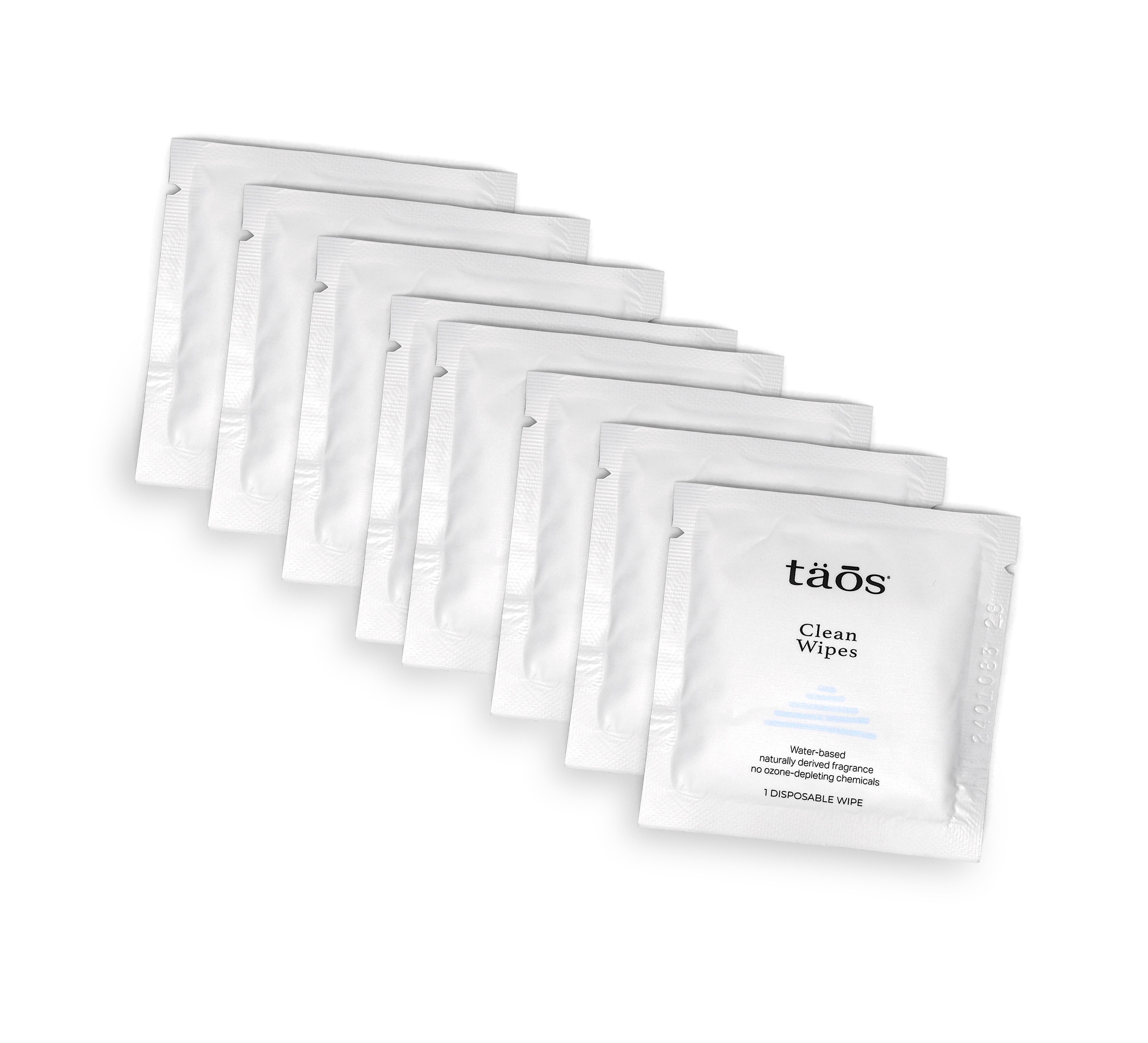 Taos Footwear Wipes 2