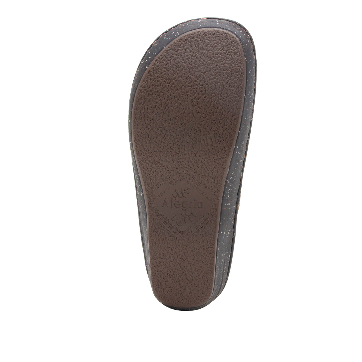 Women's Alegria Fynn Shoe 5