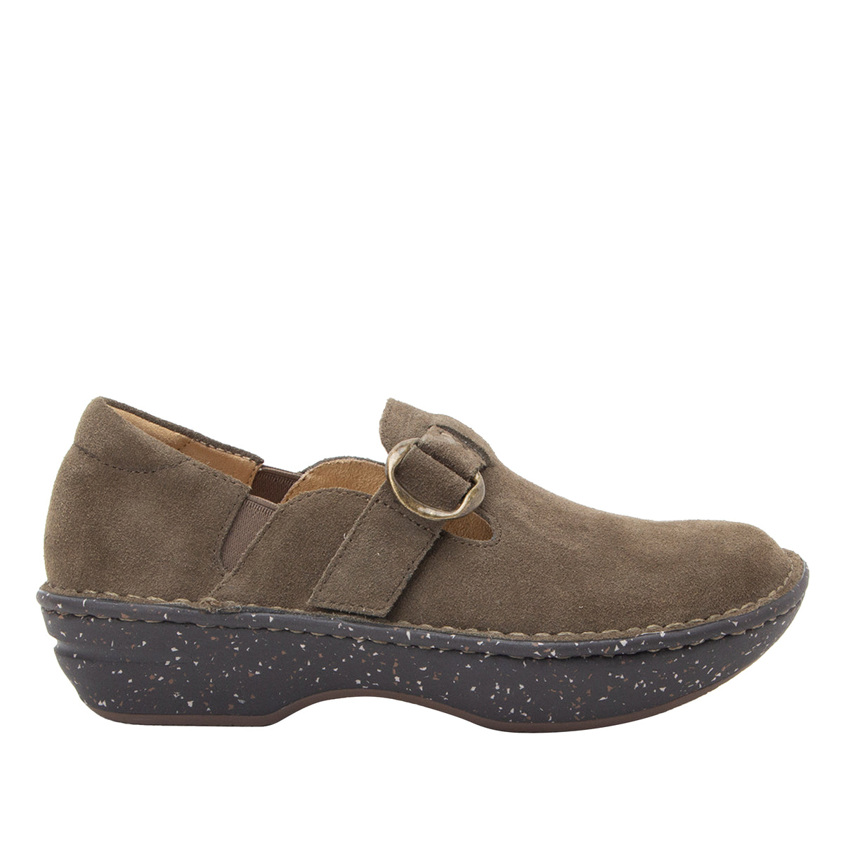 Women's Alegria Fynn Shoe 7