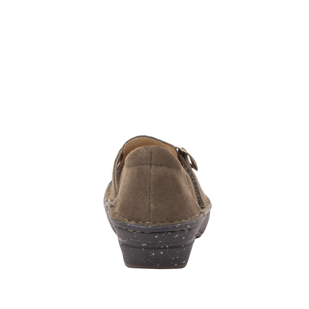 Women's Alegria Fynn Shoe 8