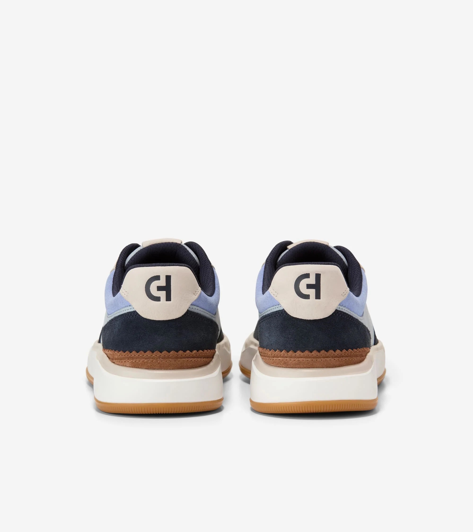 Men's Cole Haan GrandPro Crossover Sneakers 4
