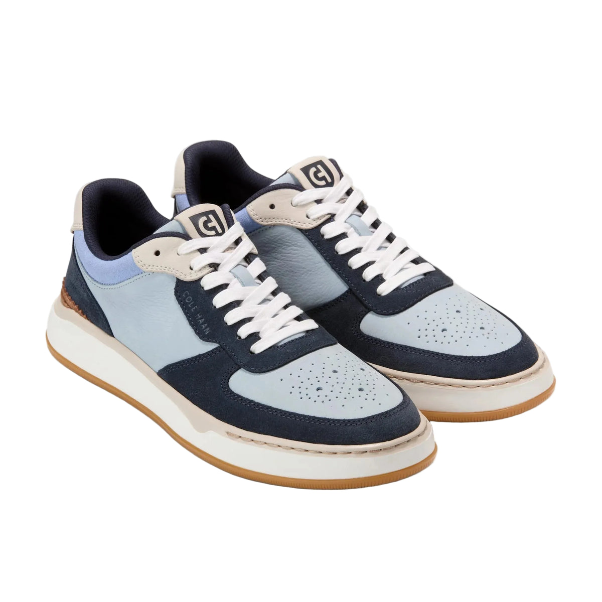 Men's Cole Haan GrandPro Crossover Sneakers 1
