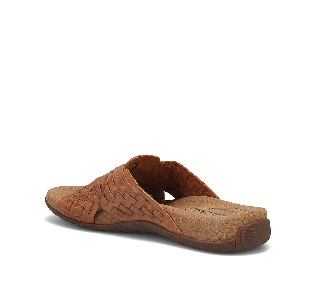 Women's Taos Guru Sandal 4