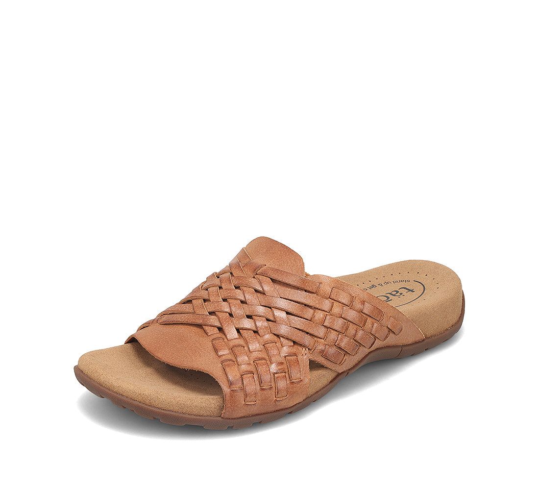 Women's Taos Guru Sandal 7
