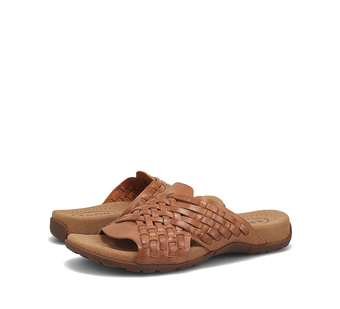 Women's Taos Guru Sandal 8