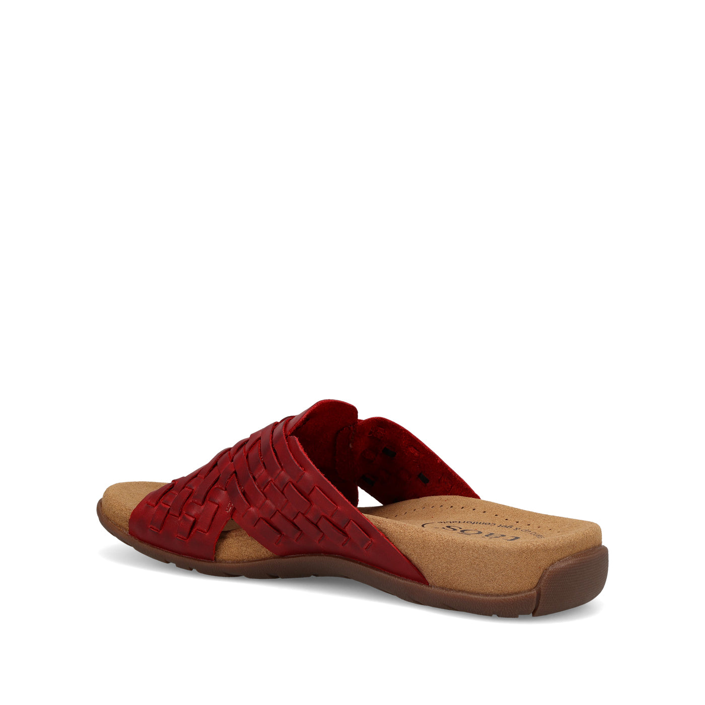 Women's Taos Guru Sandal 12