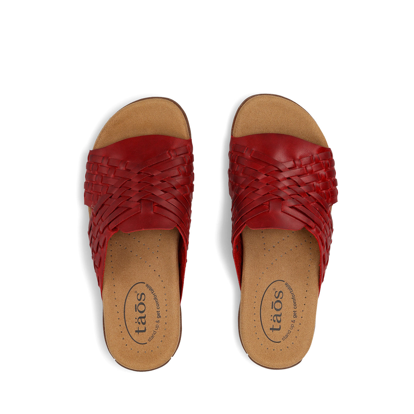 Women's Taos Guru Sandal 13