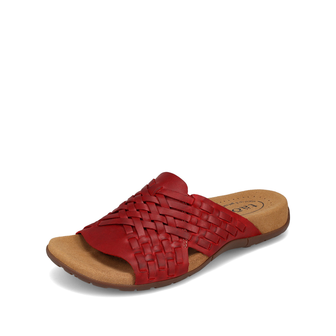 Women's Taos Guru Sandal 15