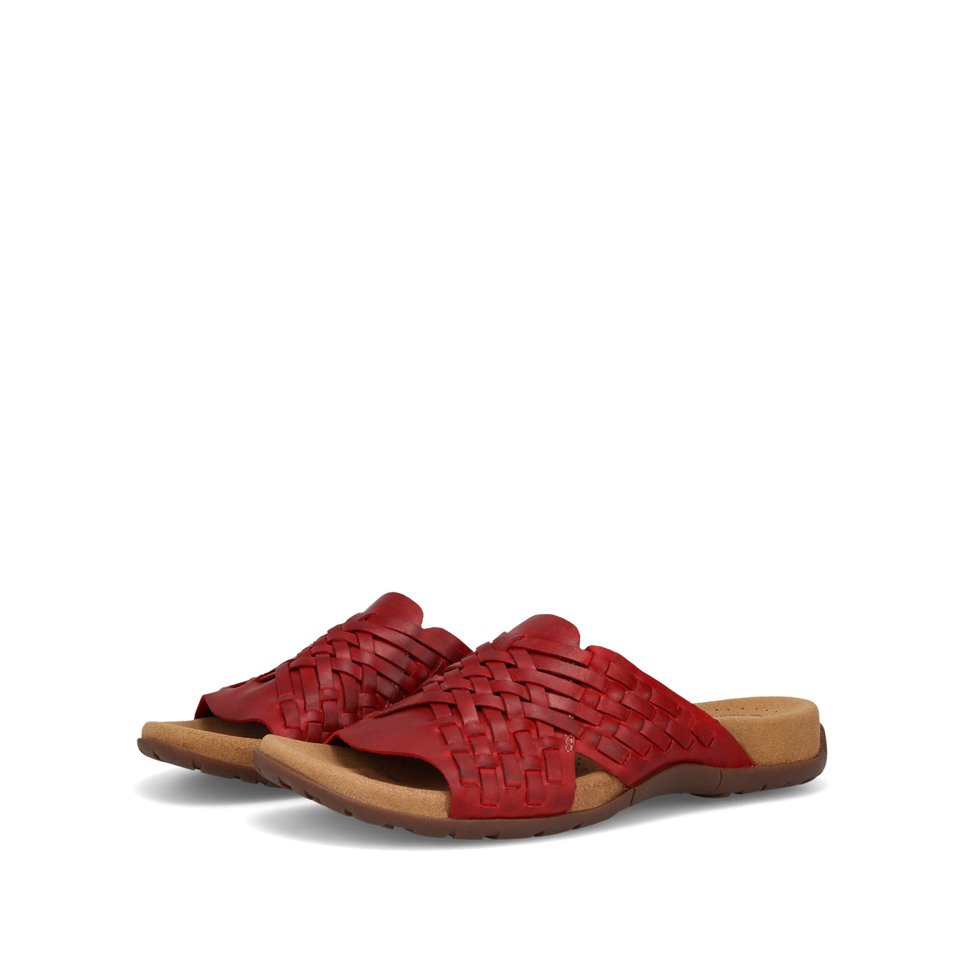 Women's Taos Guru Sandal 16