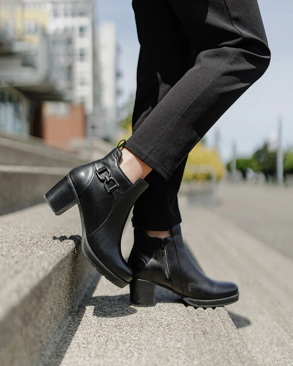 Women's Josef Seibel Gloria 04 Boot 8