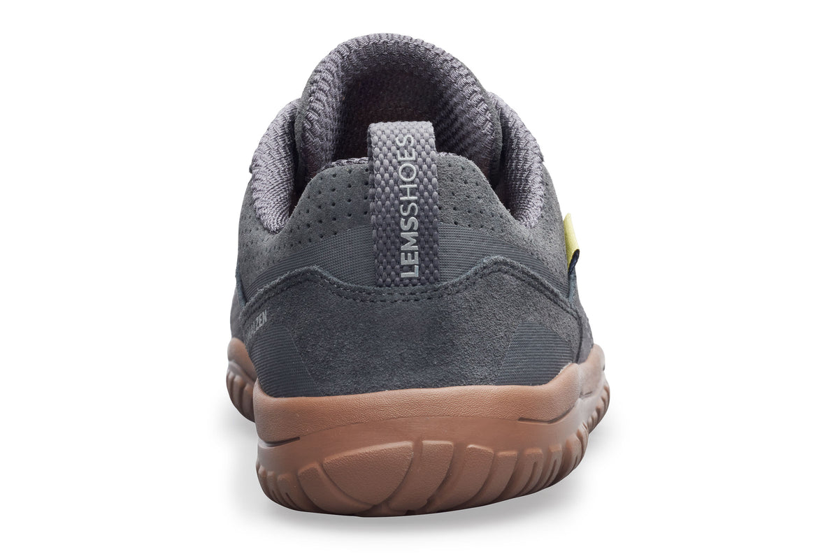 Unisex Lems Primal Zen Suede 1
