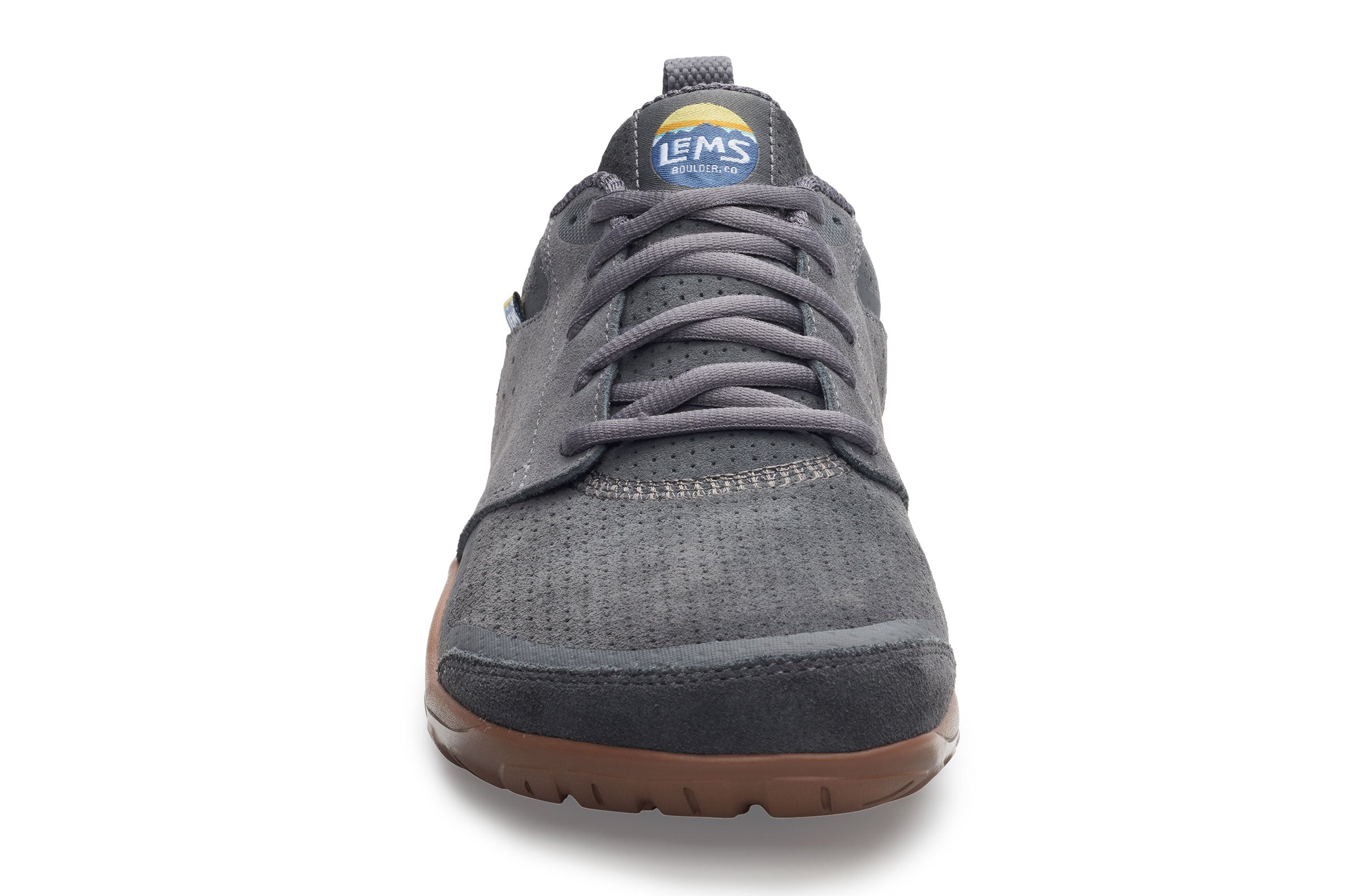 Unisex Lems Primal Zen Suede 2