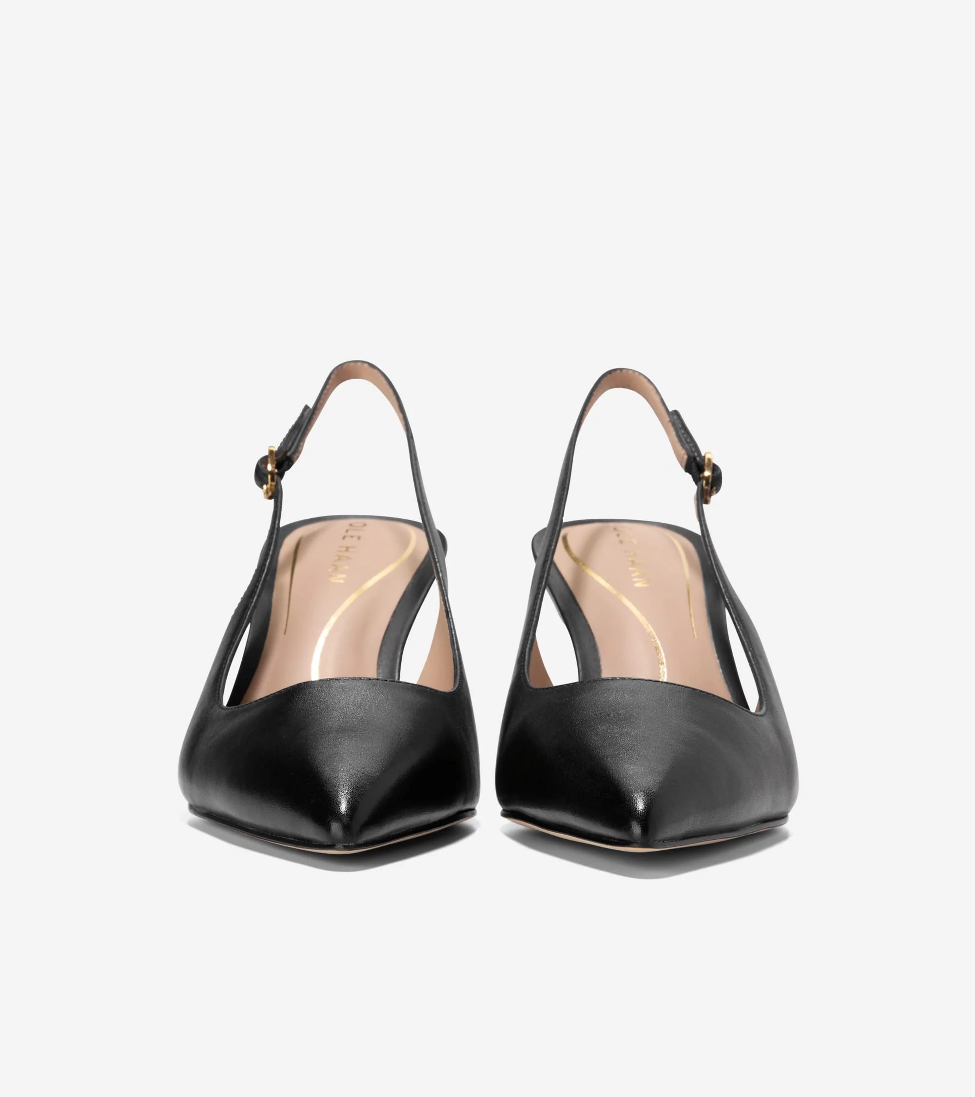 Women's Cole Haan Hansell Slingback Pumps 4