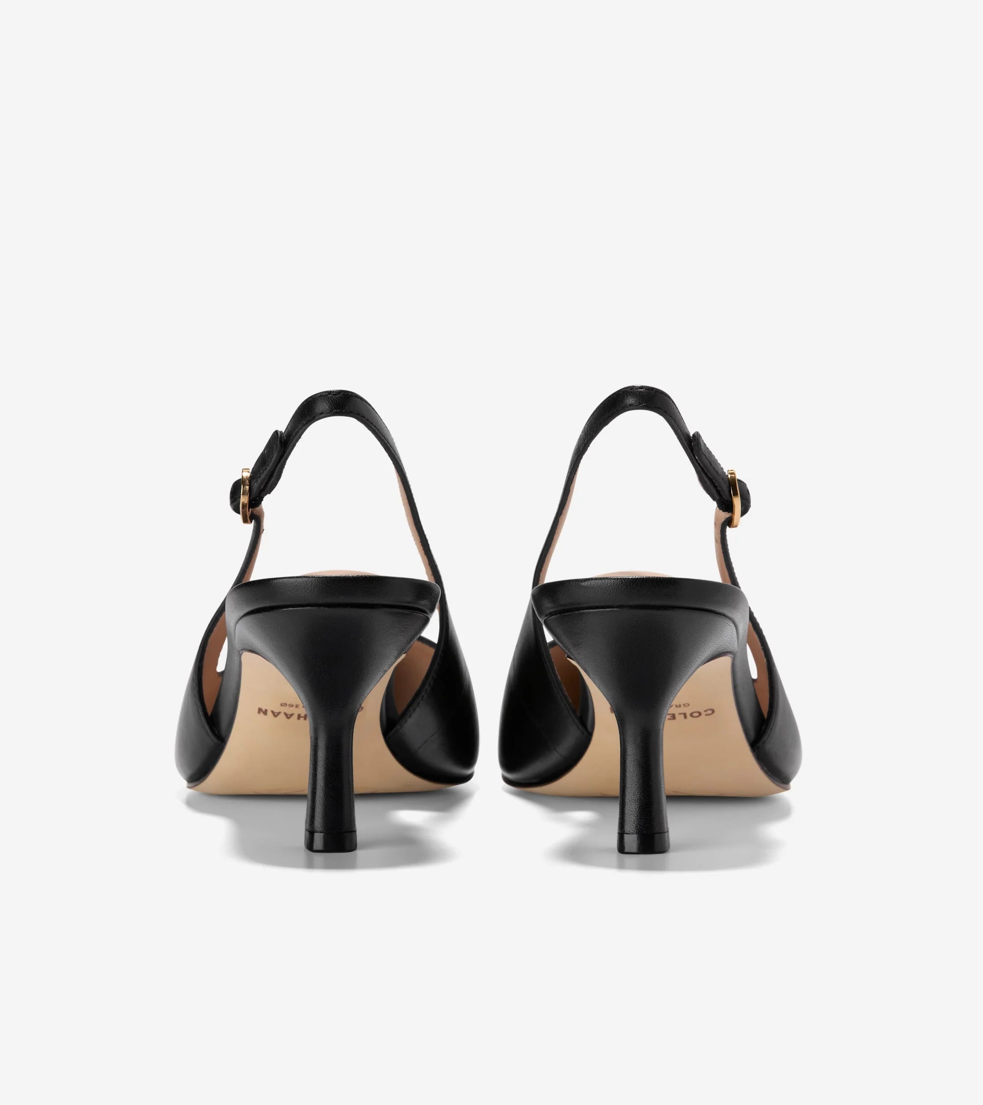 Women's Cole Haan Hansell Slingback Pumps 3