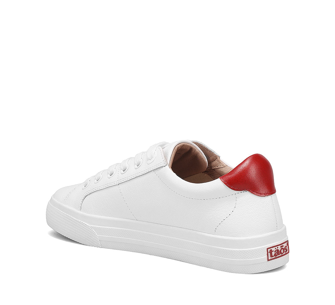 Women's Taos Heart & Soul Lux 10