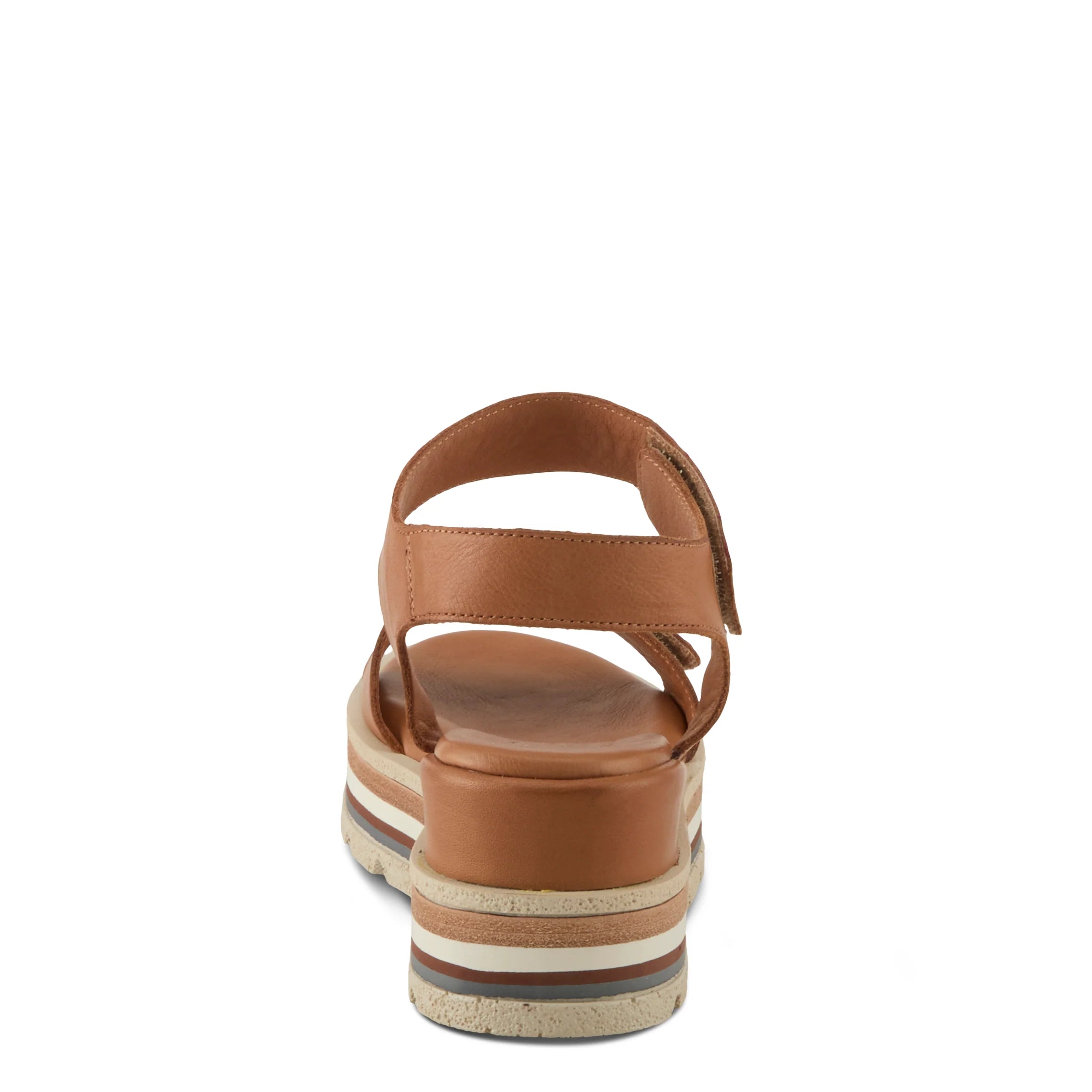 Women's Spring Step Hileman Sandal 5