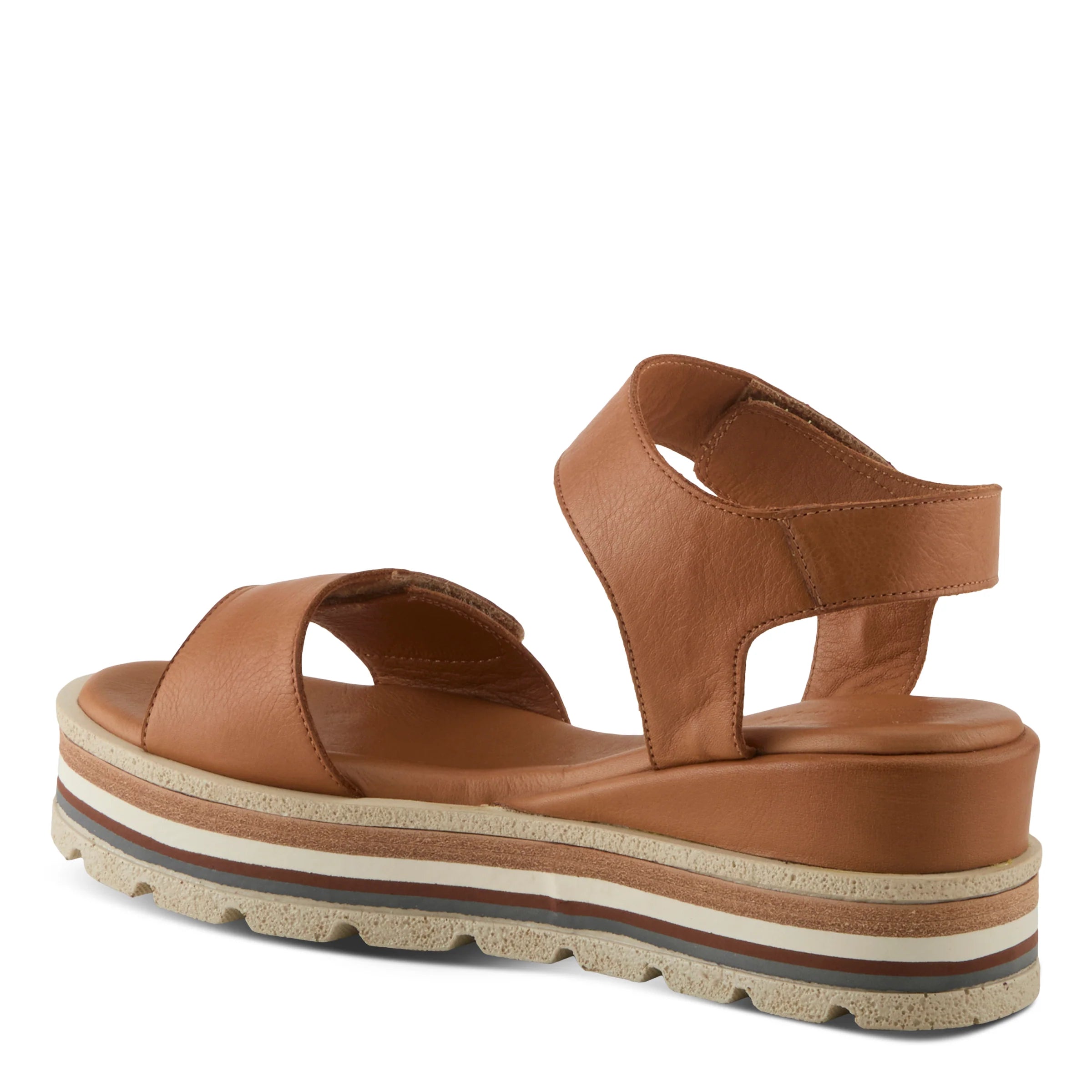 Women's Spring Step Hileman Sandal 3