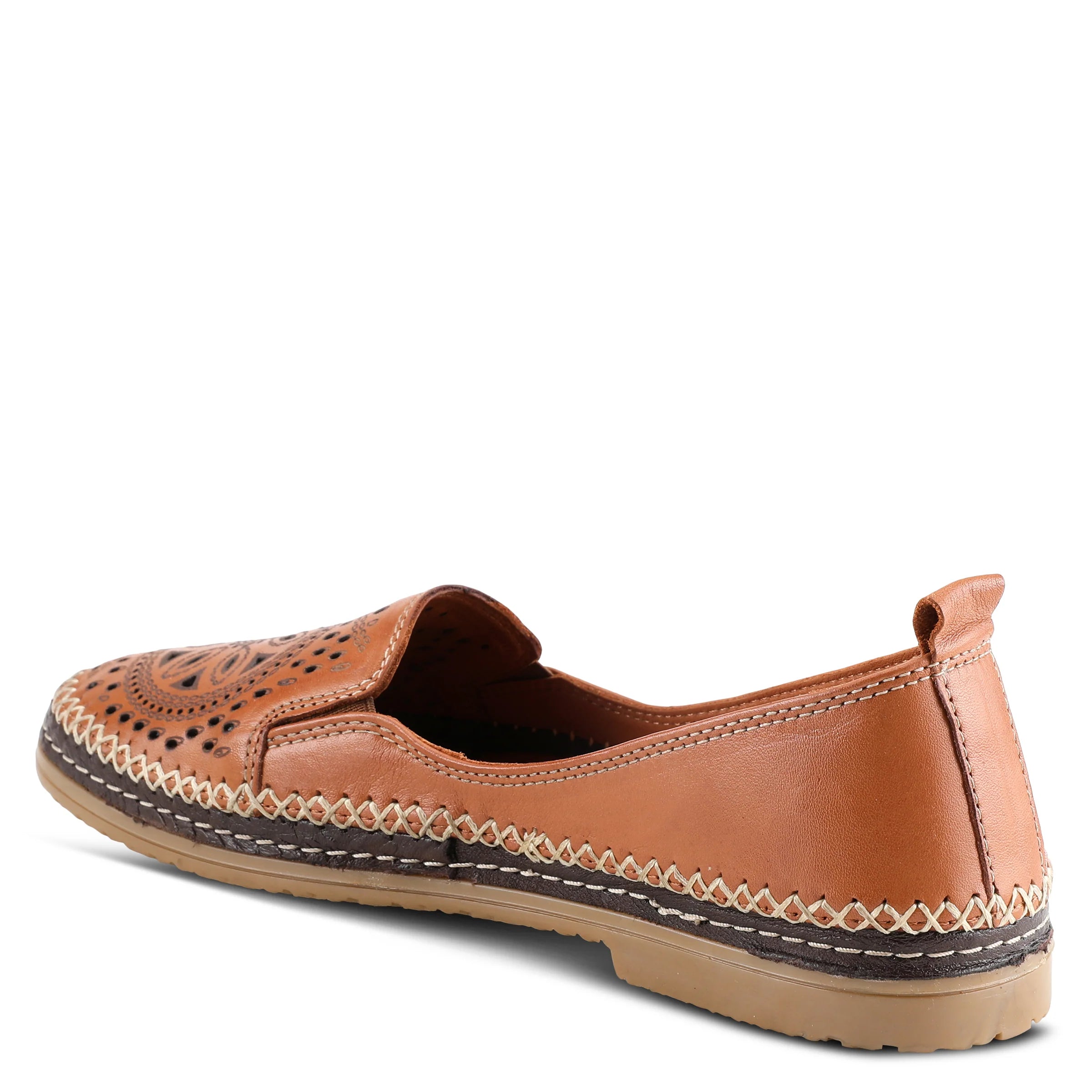 Women's Spring Step Ingrid 3