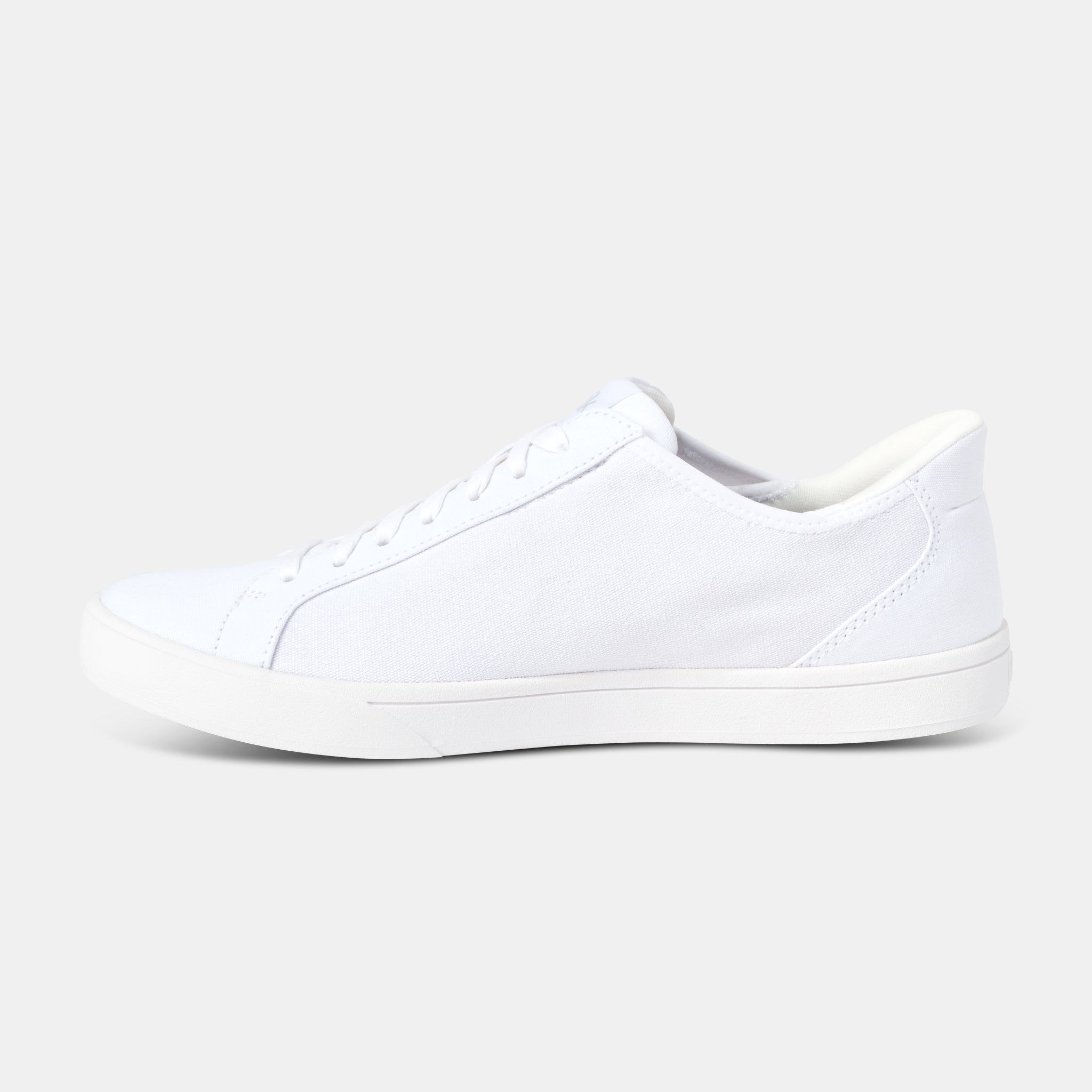 Unisex Kizik Irvine Color: Ivory White 4