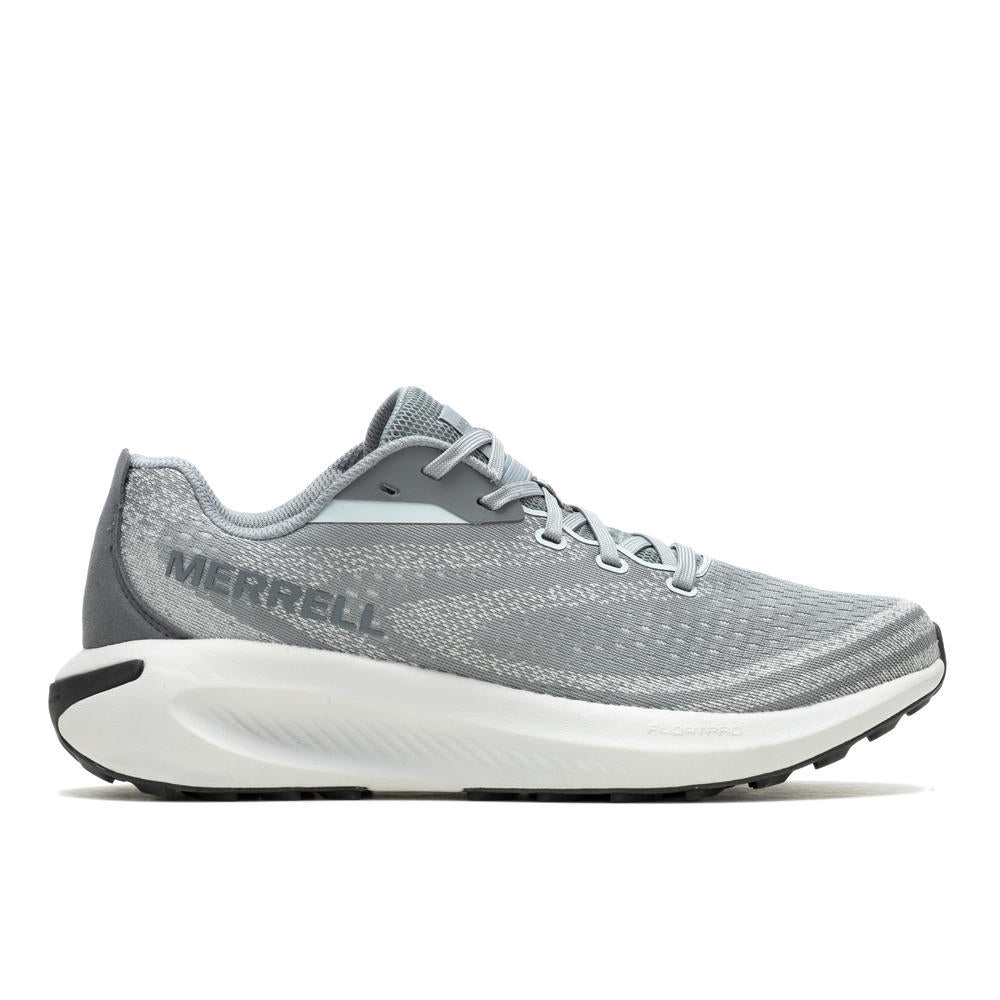 Men's Merrell Morphlite Color: Monument 3