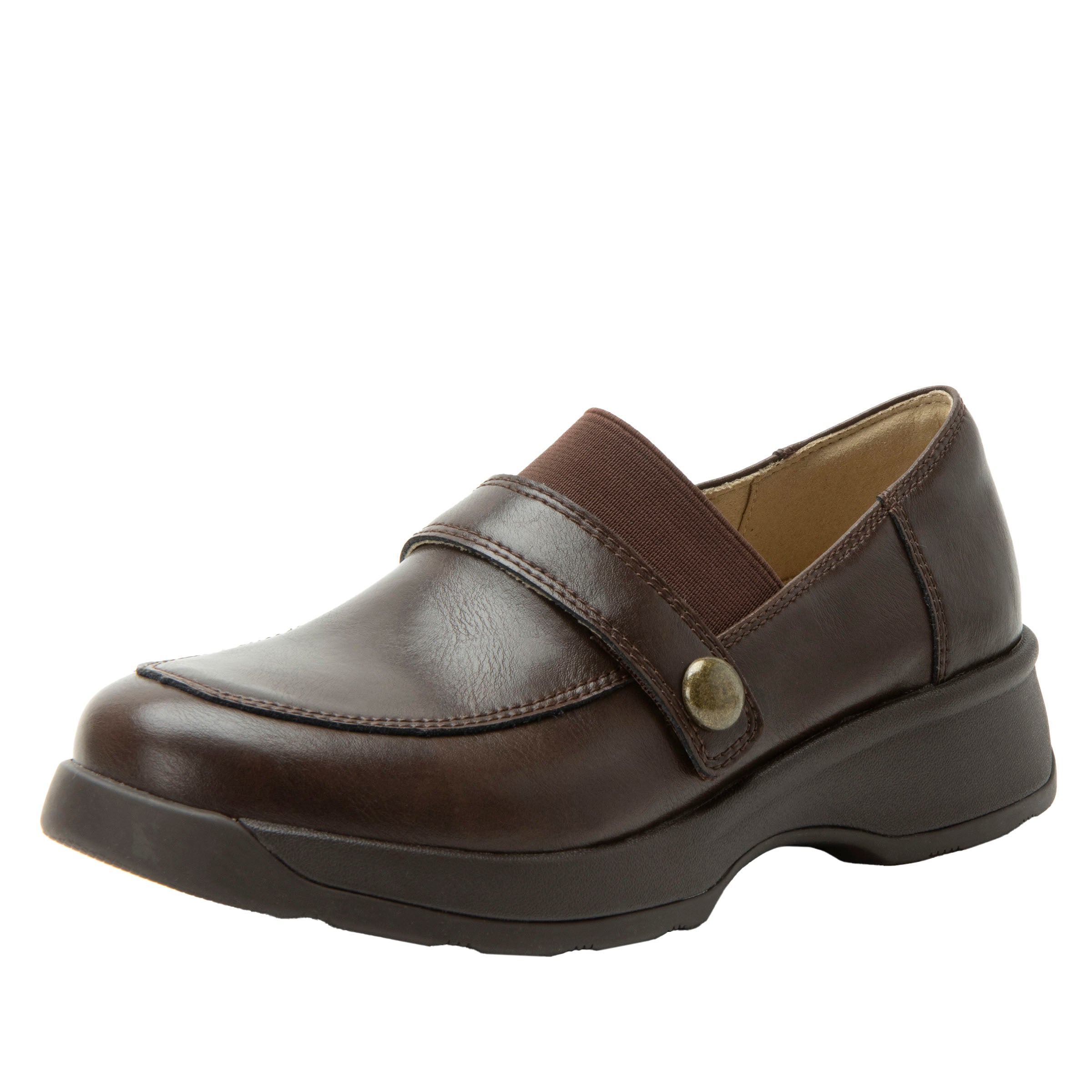 Women's Alegria Janna Loafer 6