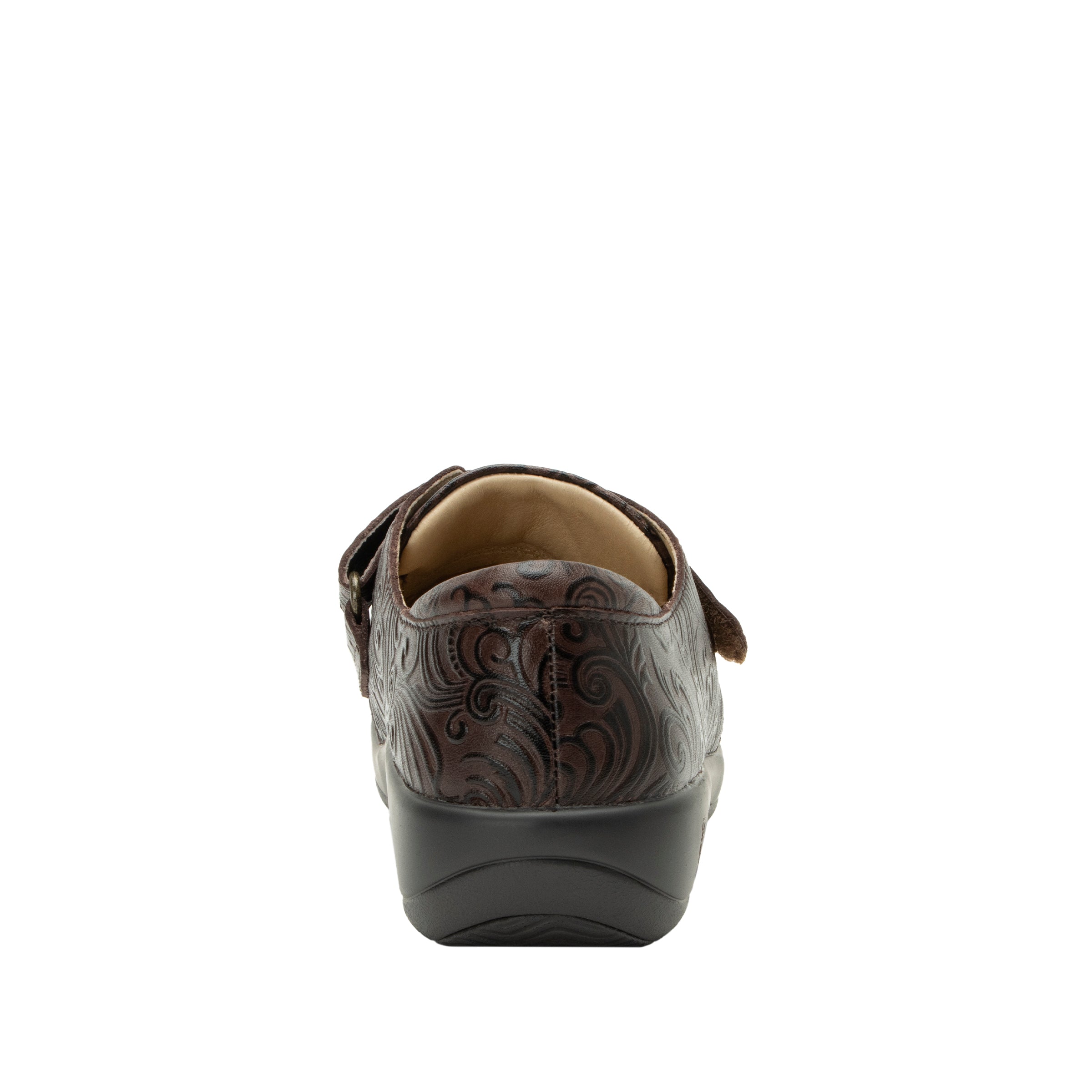 Women's Alegria Joleen Professional Shoe Color: Gale