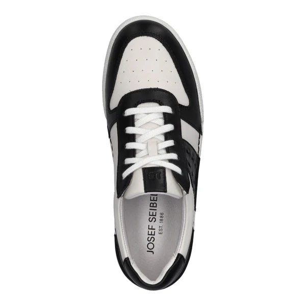 Women's Josef Seibel Claire 27 6