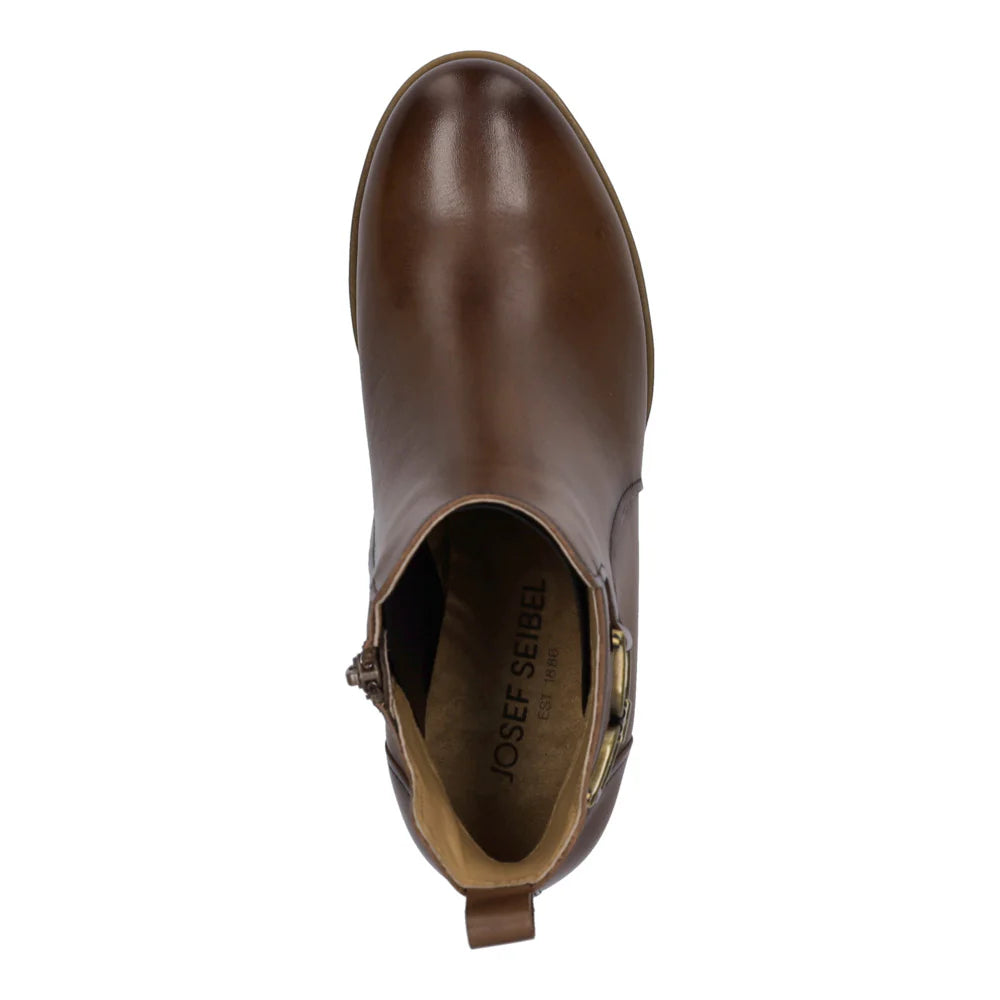 Women's Josef Seibel Gloria 04 Boot 12