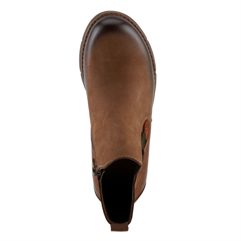 Women's Spring Step Katana Boots 6