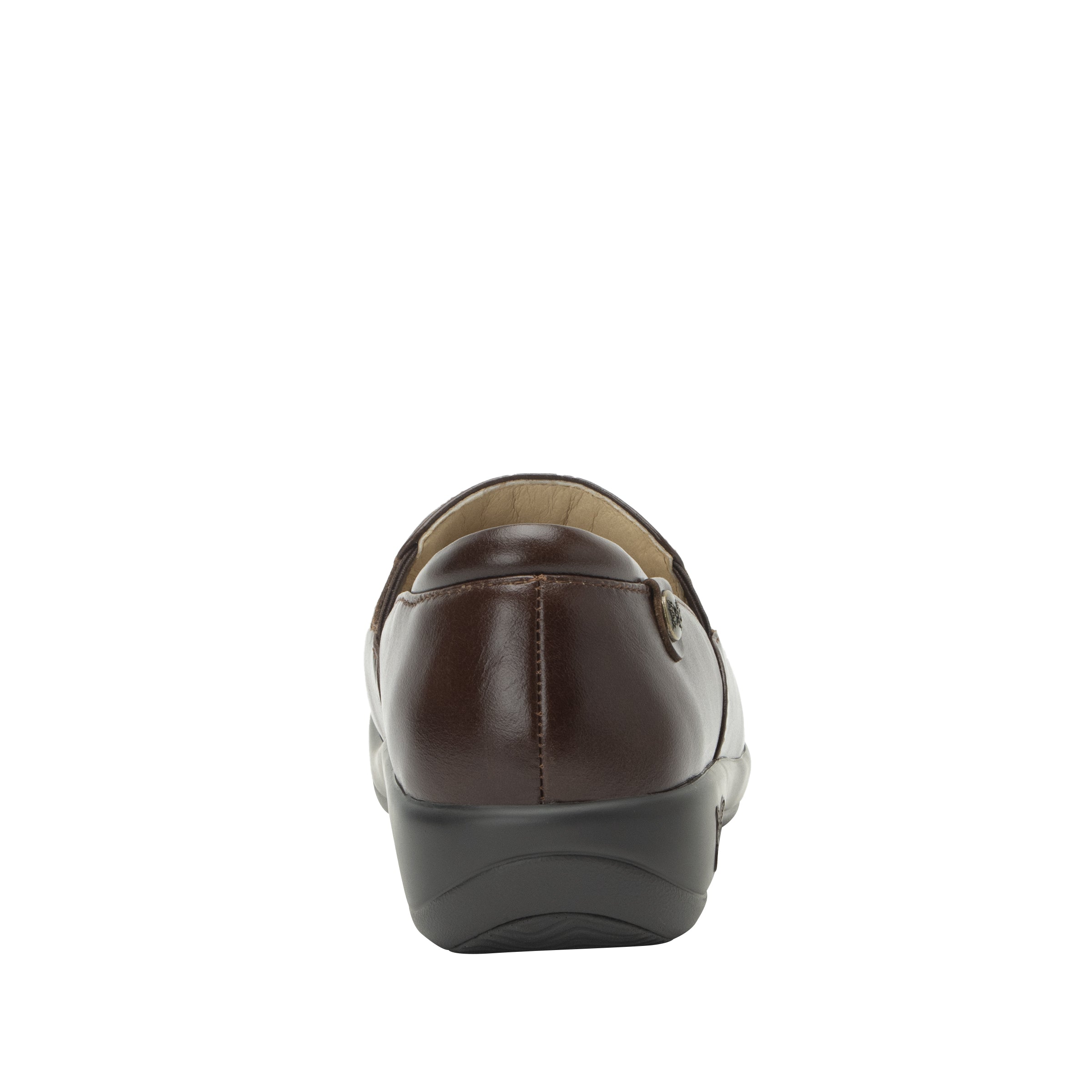 Women's Alegria Keli Professional Shoe Color: Choco Luster