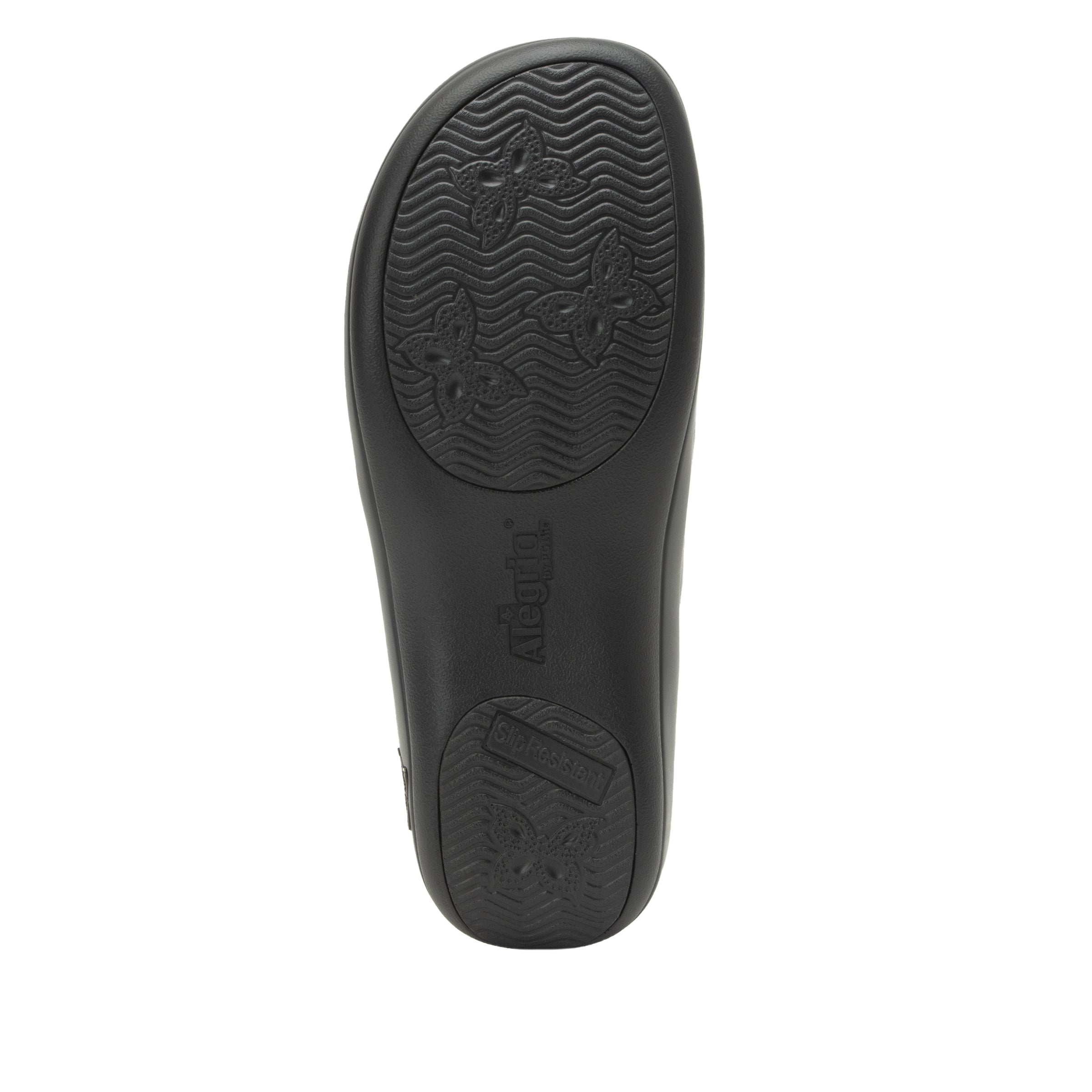 Women's Alegria Keli Professional Shoe Color: Choco Luster