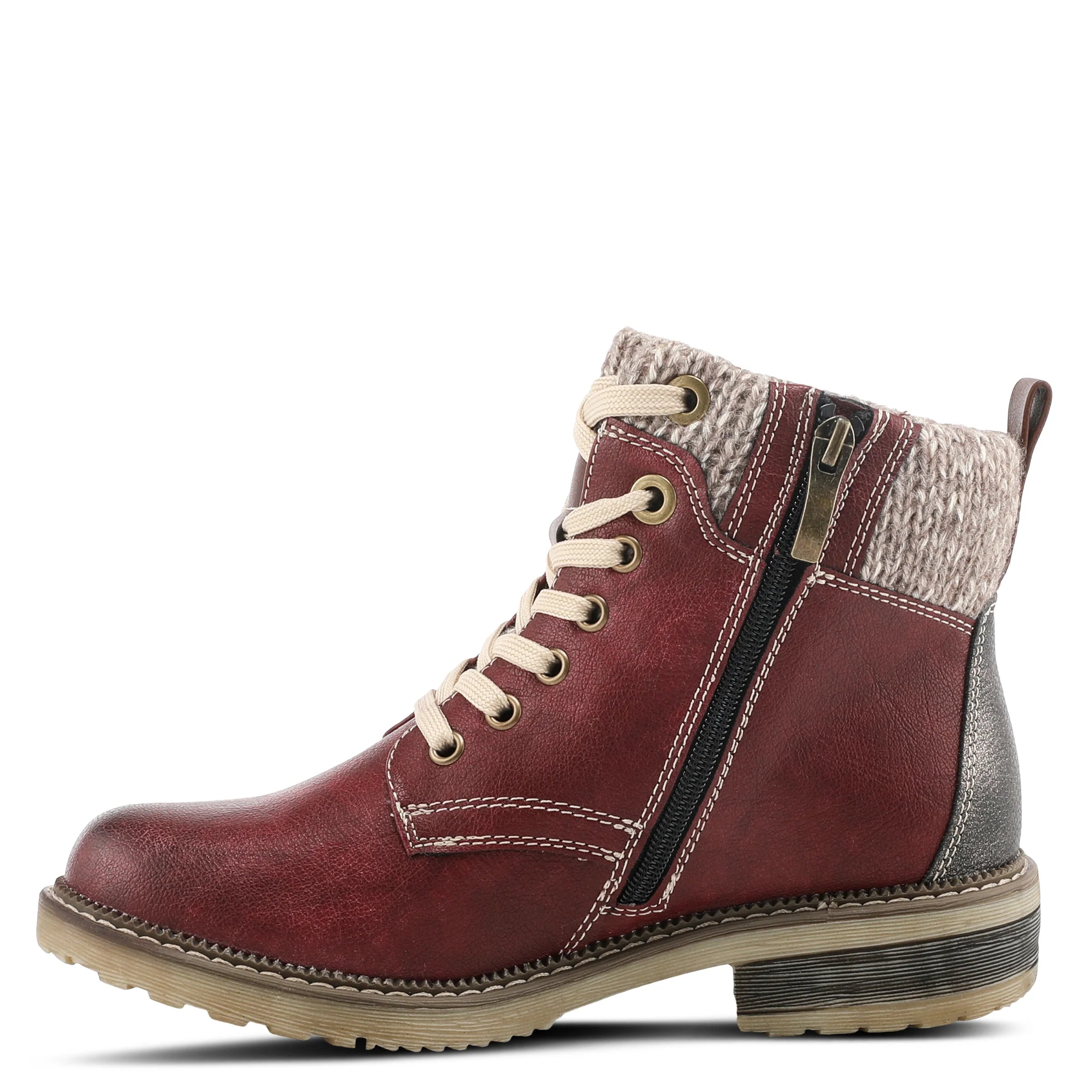 Women's Spring Step Relife Khazera Boots
16