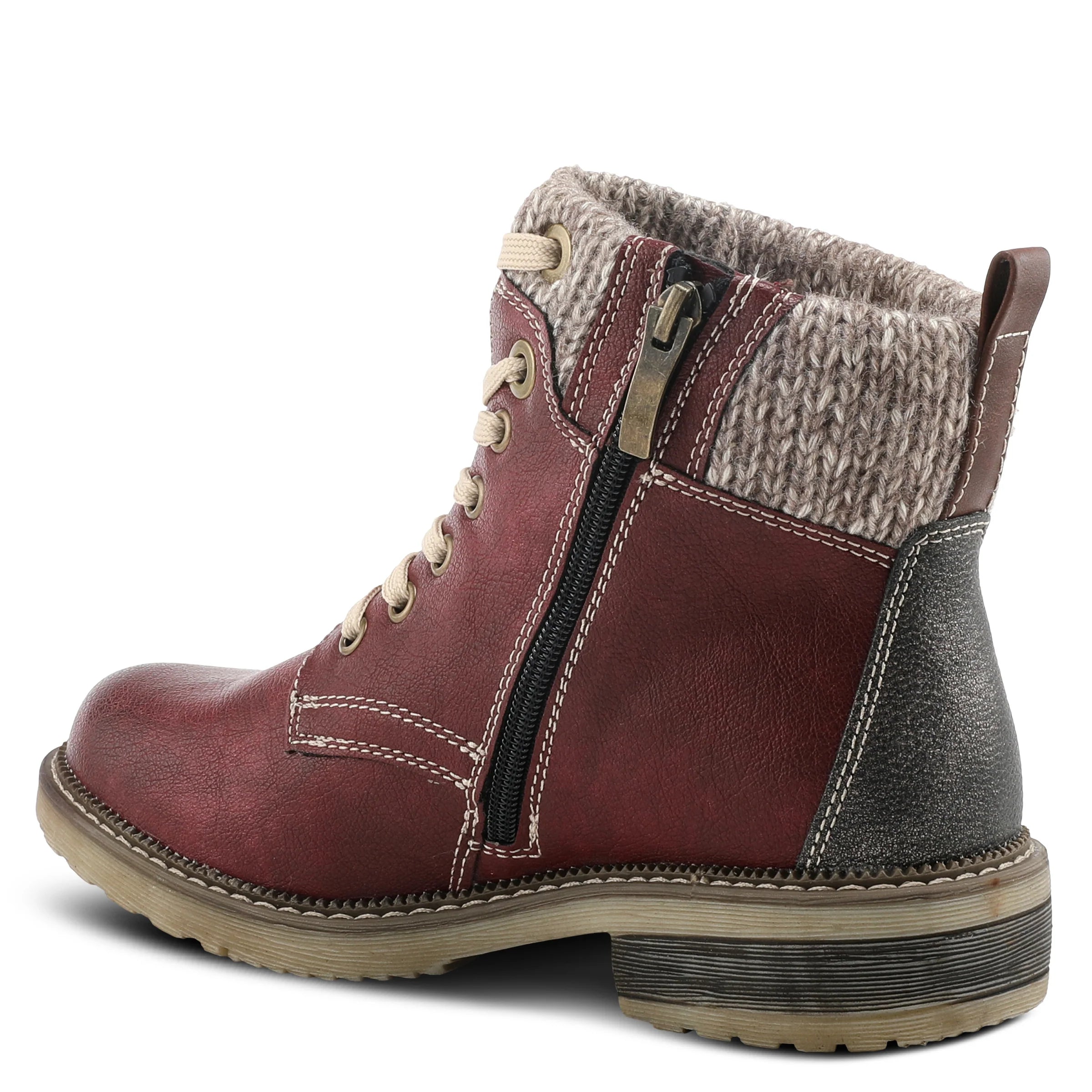 Women's Spring Step Relife Khazera Boots
12