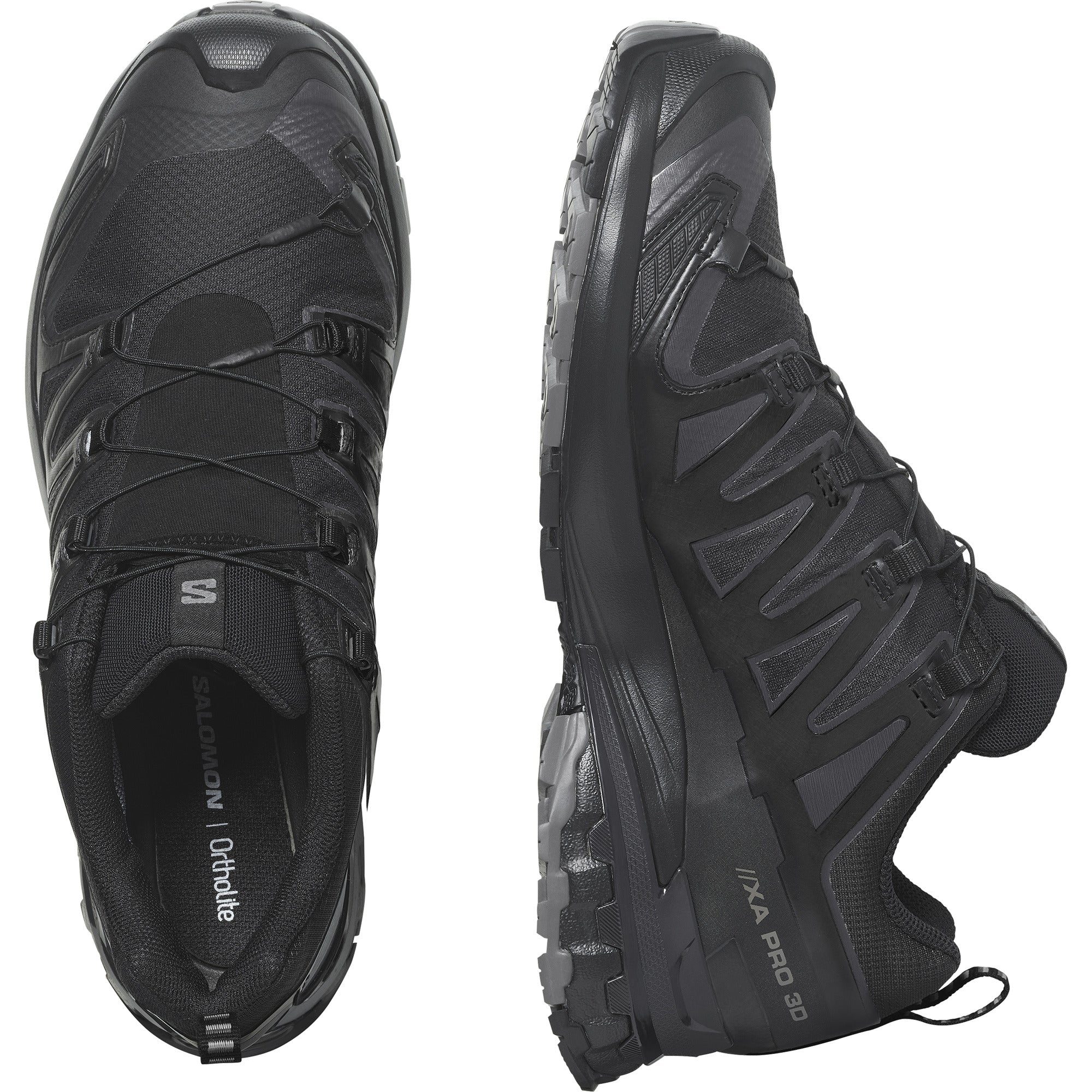 Men's Salomon XA Pro 3D V9 Gore-Tex 6