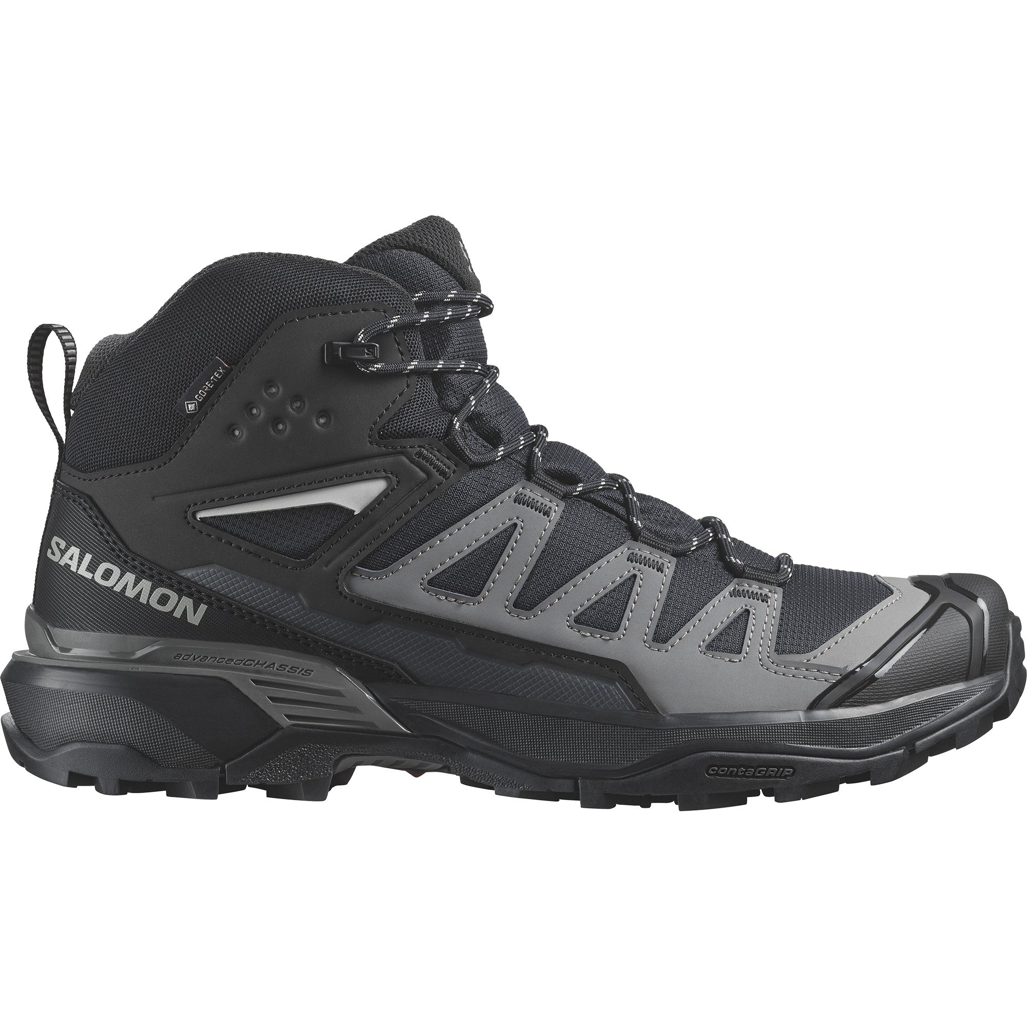 Men's Salomon X Ultra 360 Mid Gore-Tex 2