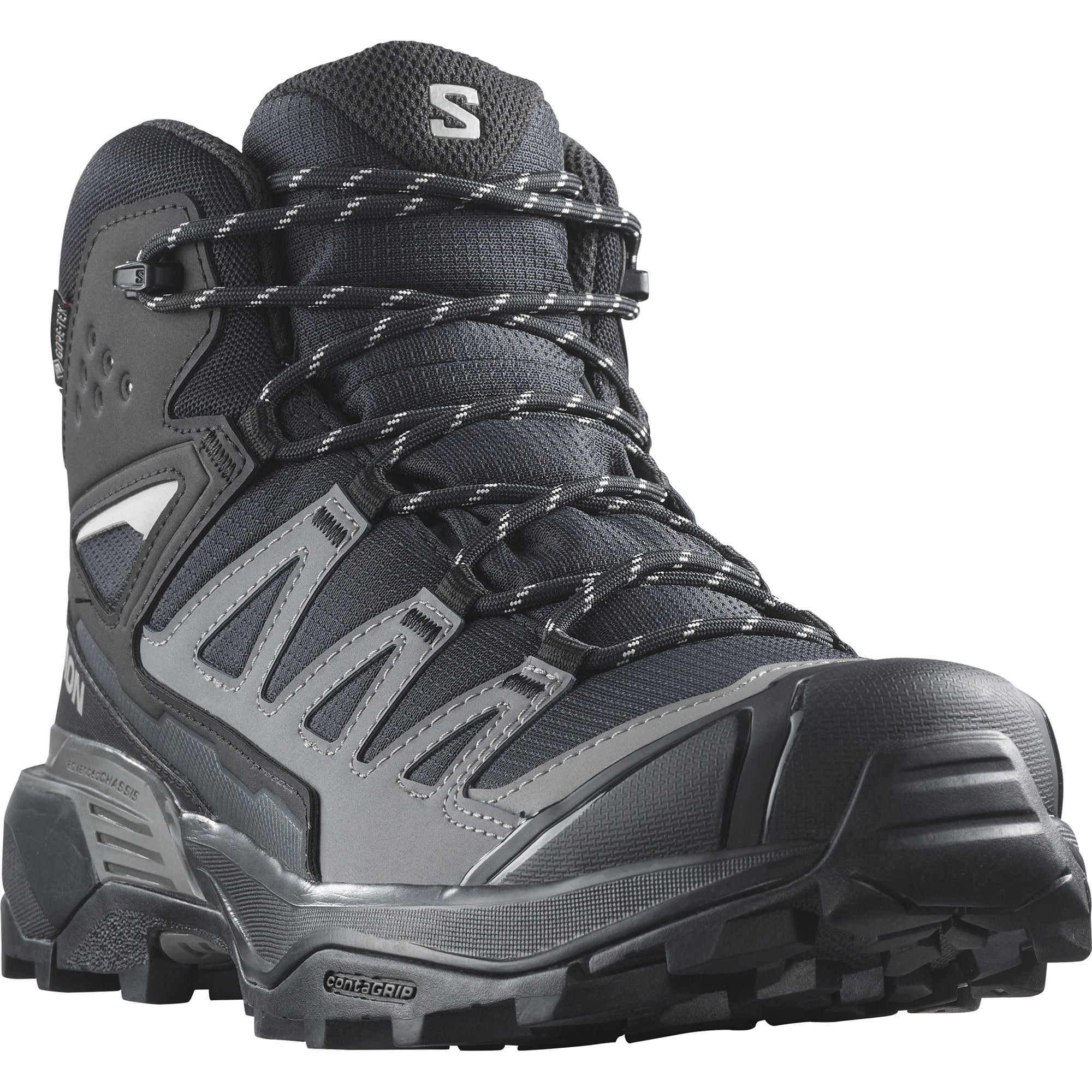 Men's Salomon X Ultra 360 Mid Gore-Tex 1