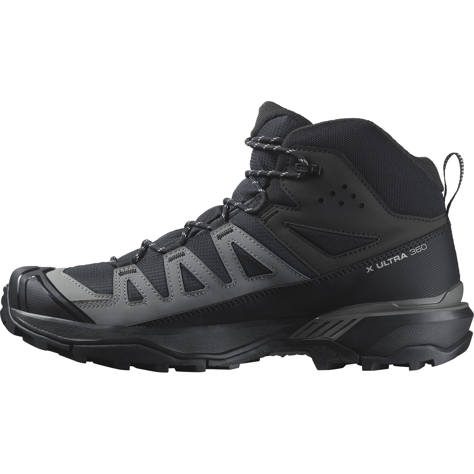 Men's Salomon X Ultra 360 Mid Gore-Tex 6