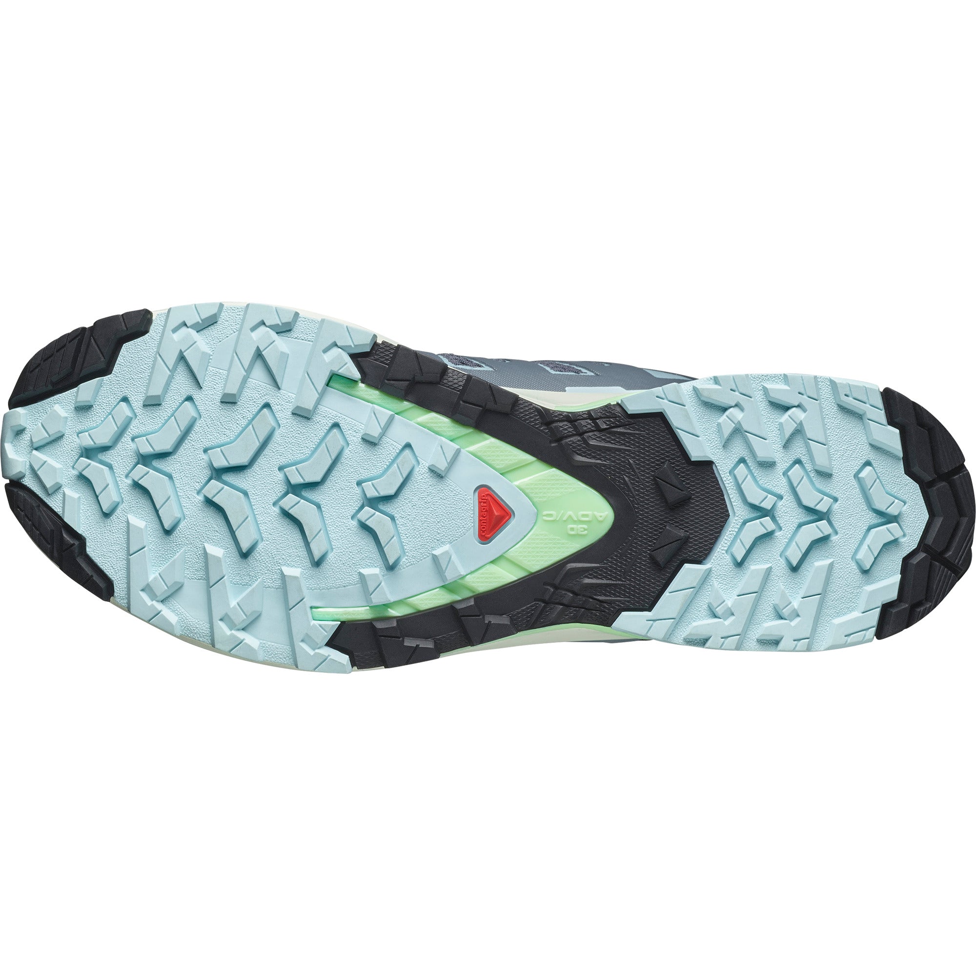 Women's Salomon XA Pro 3D V9 5